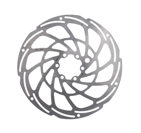 Disque de frein Xlc ebike 220mm zi brx135