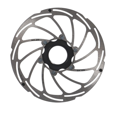 Disque de frein Xlc ebike cl 203mm zi brx138