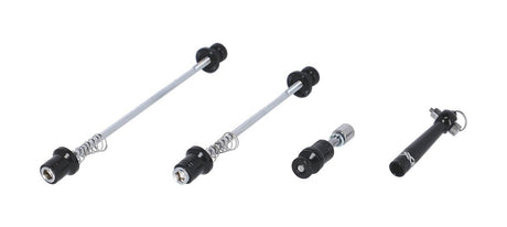 Kit de dégagement rapide XLC QR-L08 avec verrou