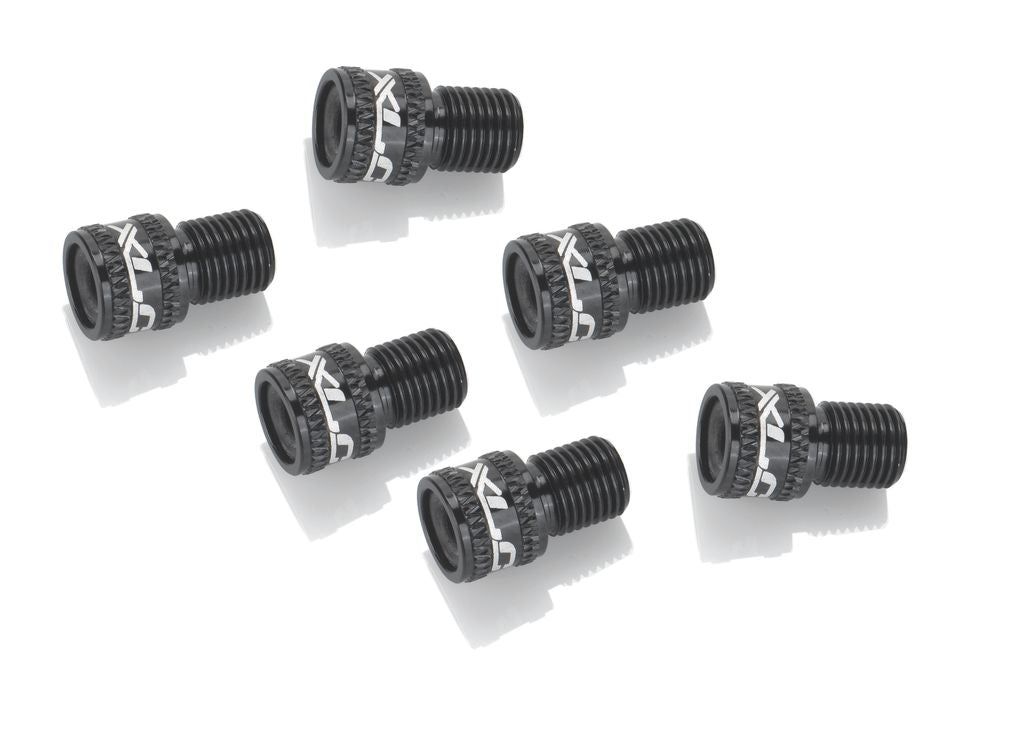Mamelon de valve Xlc pu-x08
