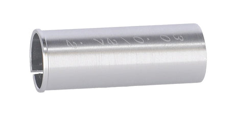 Douille de remplissage de tige de selle XLC SP-X20
