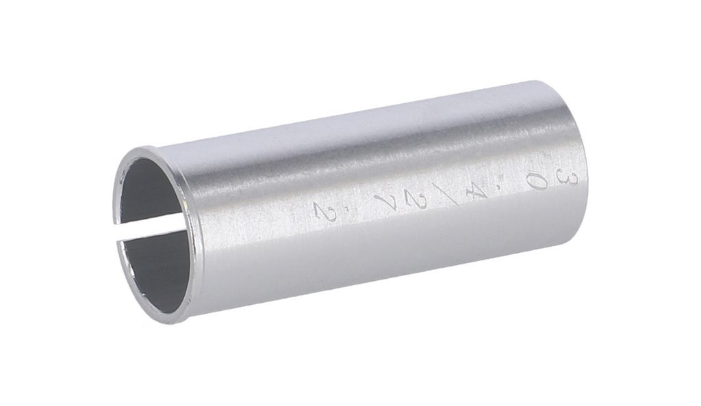 Douille de remplissage de tige de selle XLC SP-X20