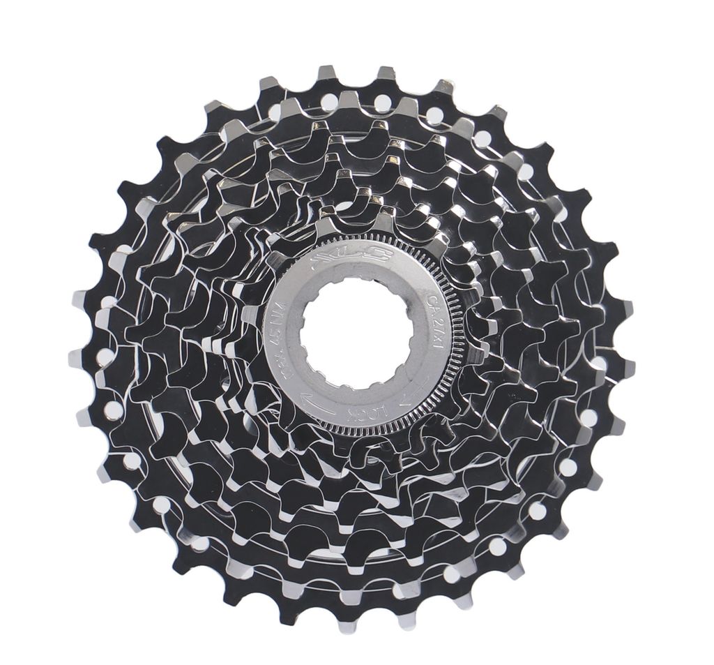 Cassette Xlc fw-s03