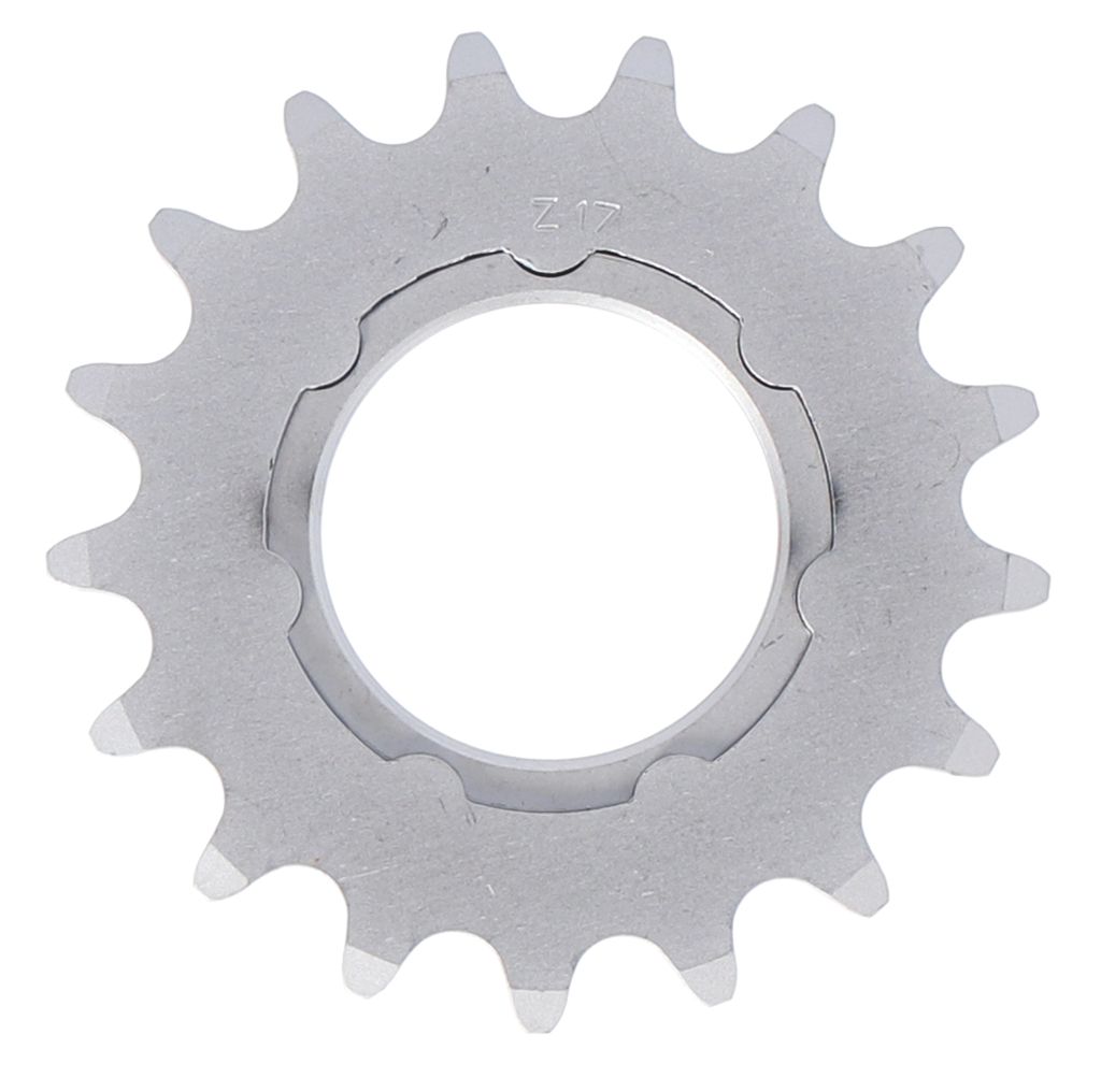 Roue à chaîne Xlc ss-s02