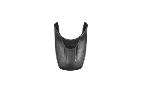 Xlc garde-boue spoiler pvc 51mm noir set a 5 mgx07