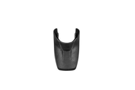 Xlc garde-boue spoiler pvc 36mm noir set a 5 mgx07