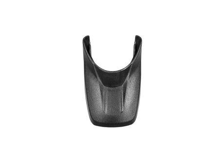 Xlc garde-boue spoiler pvc 58mm noir set a 5 mgx07