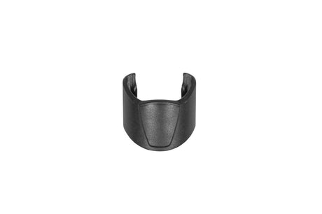 Xlc spatd nez pvc 36mm noir set a 5 mgx08