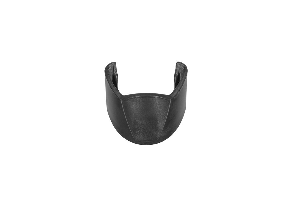 Xlc spatd nez pvc 46mm noir set a 5 mgx08