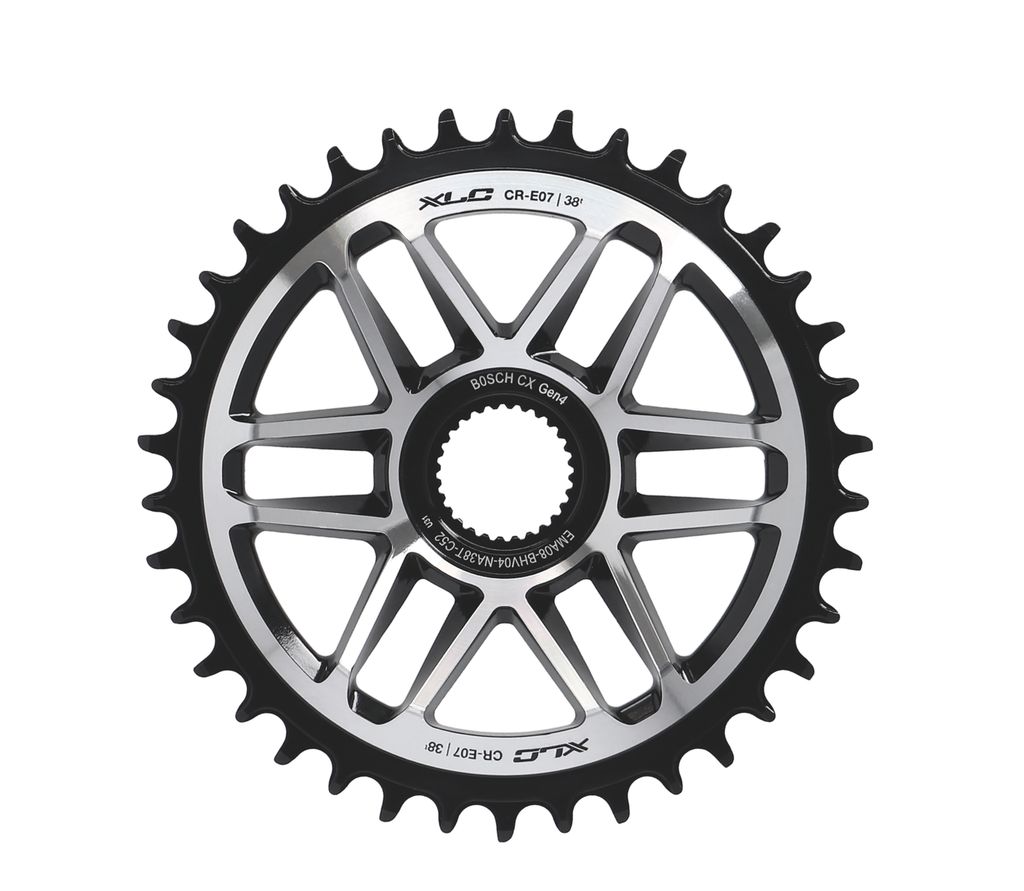 Plateau Xlc bosch gen4 cr-e07