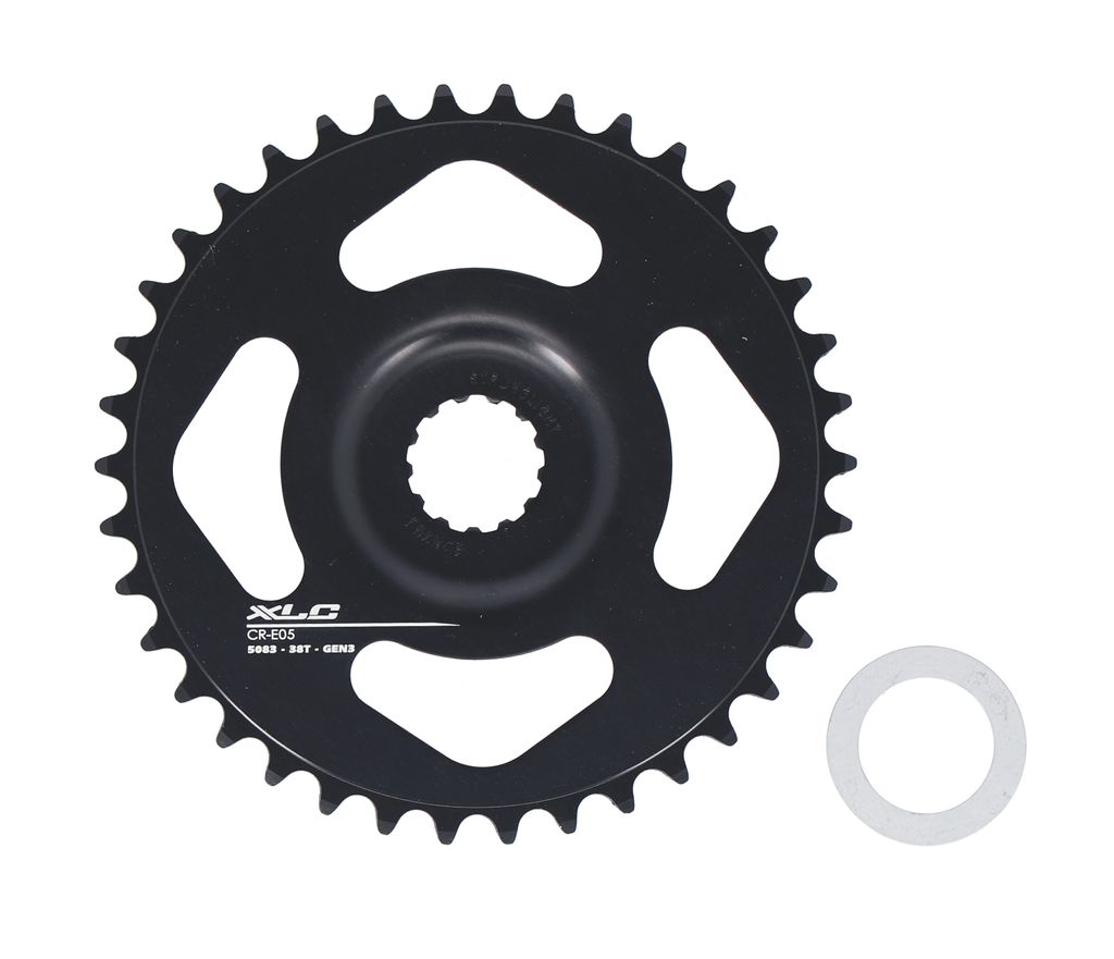 Plateau XLC Bosch Gen3 CR-E05
