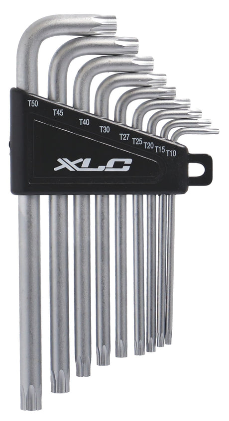 Clé Torx XLC TO-S102