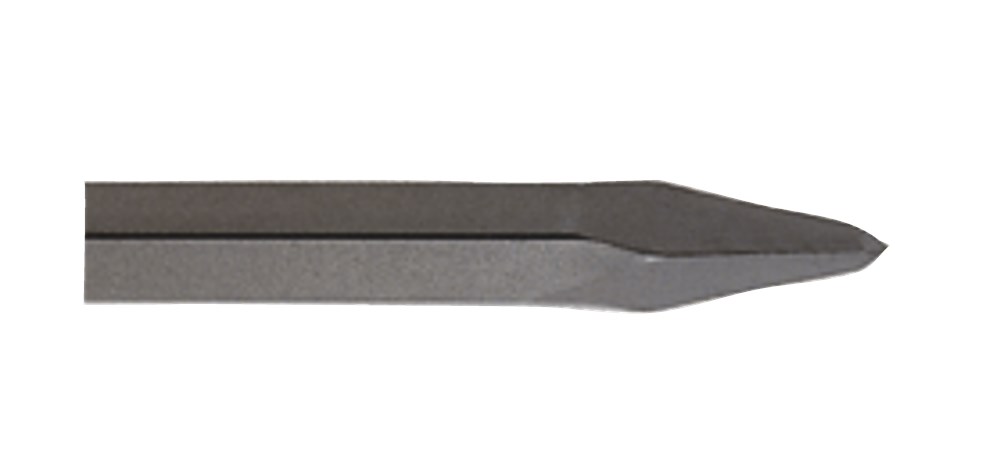 Accessoires Makita burin pointu 400 mm SW30 - b-10388 - b-10388