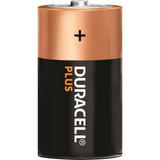 Pile D - alcaline
