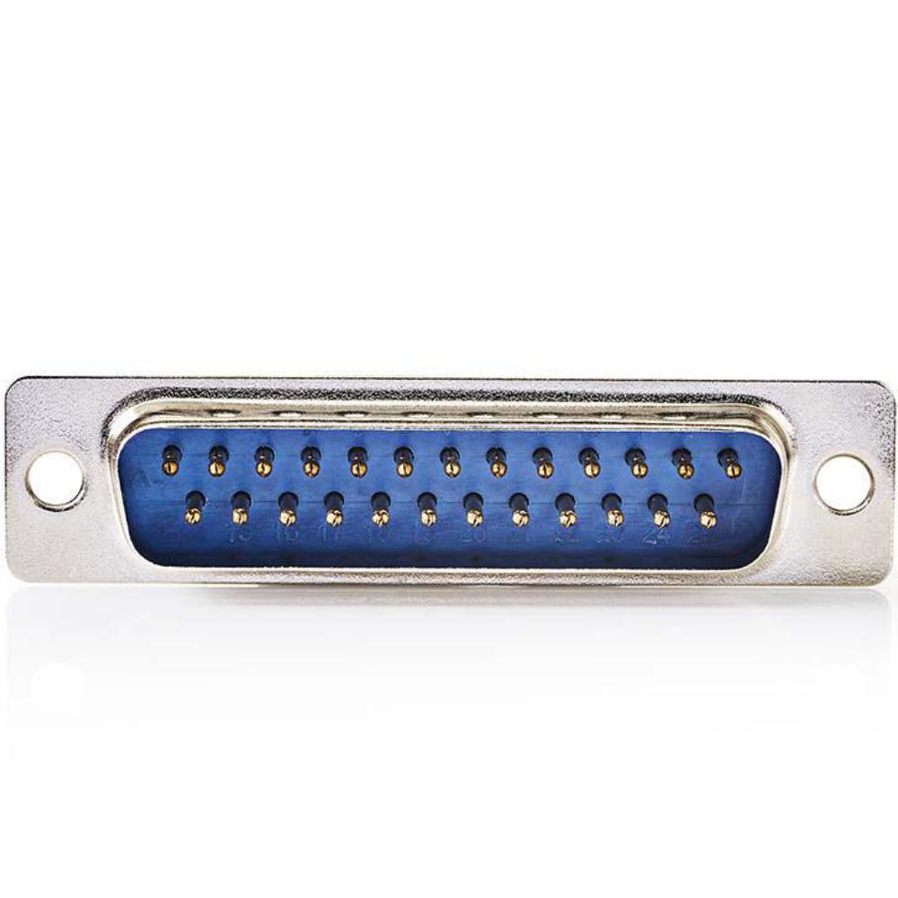 Connexion soudée en parallèle