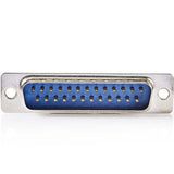 Connexion soudée en parallèle