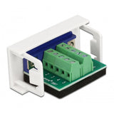 Module Sub-D