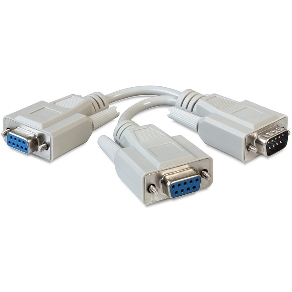 Prise adaptateur Rs232