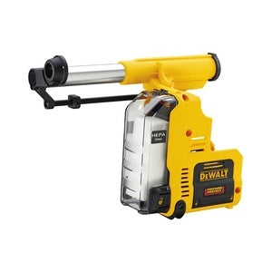 Dewalt d25303dh système d'extraction de poussière hepa pour dch273 dch274 - d25303dh-xj