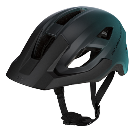 Ked casque de vélo Embrace jr s-m (52-58cm) - noir