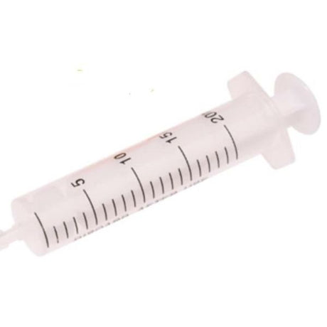 Pulvérisateur de remplissage EZMTB pour le jeu de ventilation - 20 ml