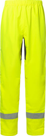 Vaude luminum rain trousers
