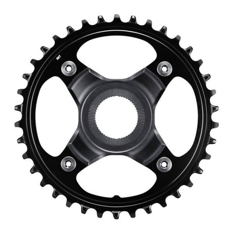 Shimano - chaîne top 38T étapes sm -cre80 - 11 vitesses pour la ligne de chaîne de 50 mm