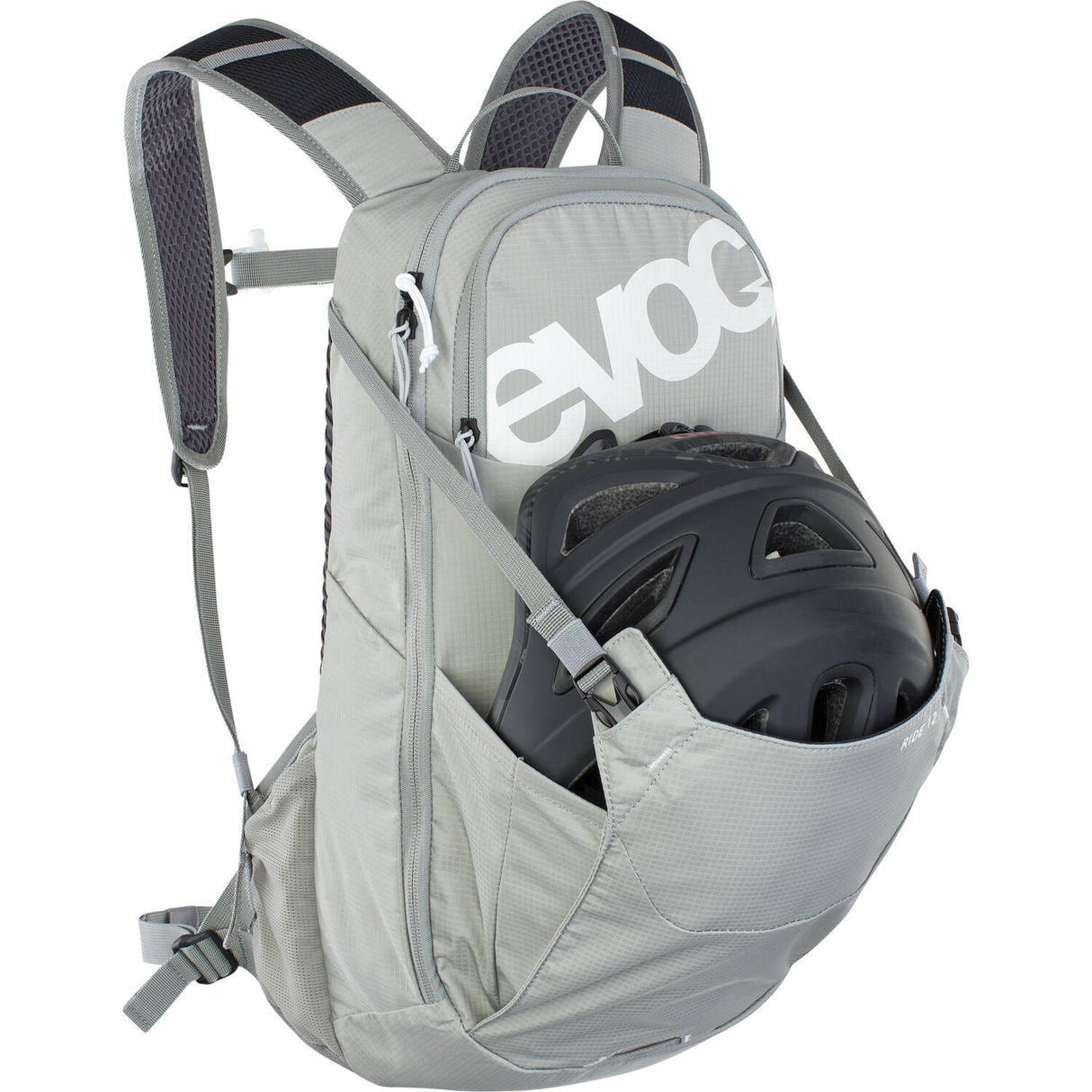 Evoc ride 12l - sac à dos