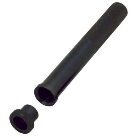 Outils de montage à cycle de forkconus - 1 - acier - noir