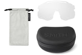 Smith Momentum Bril Black Photochromic Clear to Grey