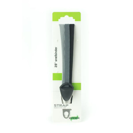 Widek triobinder uni bev gris argent noir