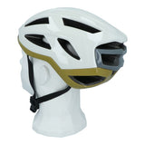 Kross casque de vélo gravel abaro ht l (58-61 cm) - beige