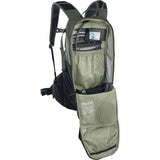 Evoc - ride 12 olive foncé noir notre taille 12l
