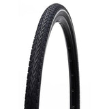 Edge Tire Street 16 x 1,75 47-305 mm - noir avec ligne blanche
