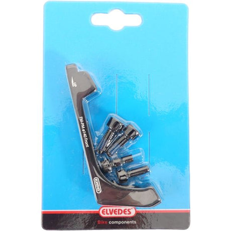 Adaptateur Remlaw Elvedes FM - PM Ø140 pour