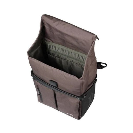 Sac bandoulière Basil Move Mik clous