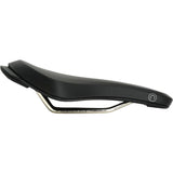 Saddle Selle Royal sur Athletic Black (carte)