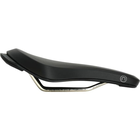Saddle Selle Royal sur Athletic Black (carte)