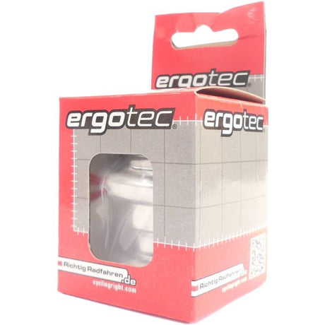 Wilhelm Humpert GmbH Co Ergotec Casque S118GK 28,6 34,0 30,0 Hauteur 34 Chromé