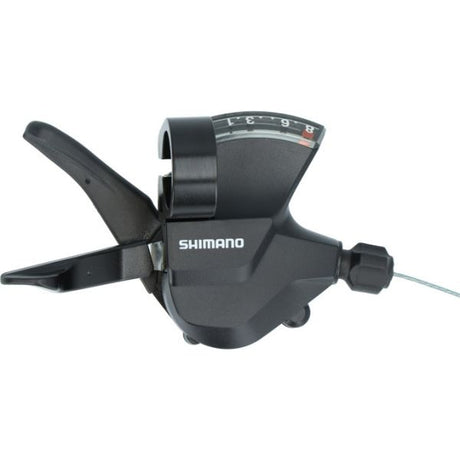 Versteller sur la droite à 8 vitesses Shimano SL-M315