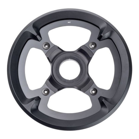 Shimano - chaîne top 44T étapes sm -cre80 - 11 vitesses pour la ligne de chaîne de 50 mm - avec écran de chaîne