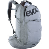 Evoc - explorer pro 30 argent taille unique 30l