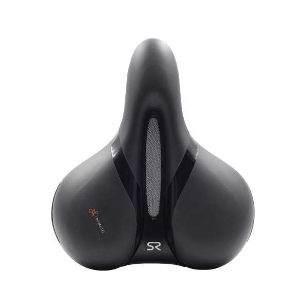 Selle royal respiro gel selle décontractée 5132detb391q7