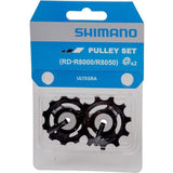 Shimano Derilleur Wheels Ultegra Grx Rd-R8000 11V