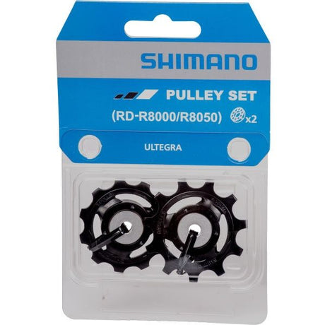 Shimano Derilleur Wheels Ultegra Grx Rd-R8000 11V