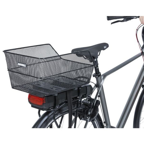 Panier basilic cento noir multisystem nx (wsl)