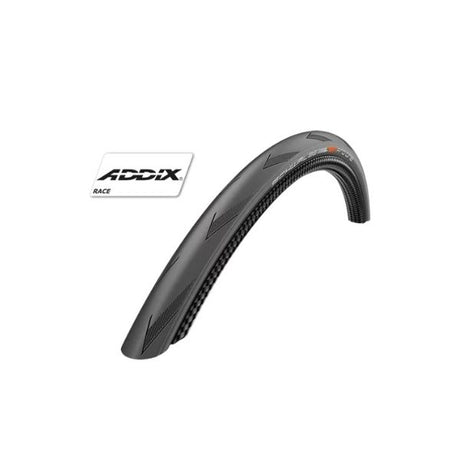 Bande pliante Schwalbe Pro One V-Guard 28 x 1,00 25-622-Black