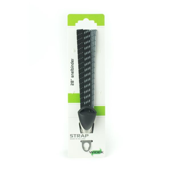 Widek Triobinder City Uni Bev Black Grey sur carte