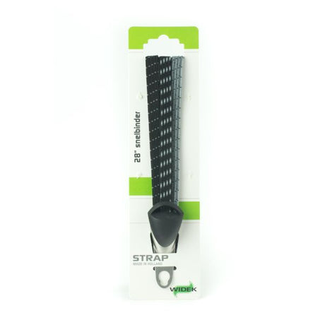 Widek Triobinder City Uni Bev Black Grey sur carte