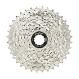 Sunrace 9 vitesses Cassette 11-36T. Blister CSM98